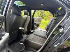 Trumpchi Shadow Leopard 2021 270T DCT J15 version - фото 7