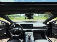 Trumpchi Shadow Leopard 2021 270T DCT J15 version - фото 8