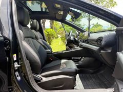 Trumpchi Shadow Leopard 2021 270T DCT J15 version - фото 9