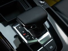 Audi Q5L 40T luxury and dynamic - фото 10