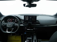 Audi Q5L 40T luxury and dynamic - фото 11