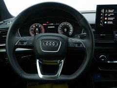 Audi Q5L 40T luxury and dynamic - фото 12