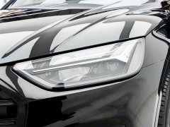 Audi Q5L 40T luxury and dynamic - фото 19