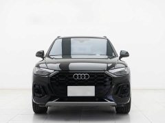 Audi Q5L 40T luxury and dynamic - фото 2