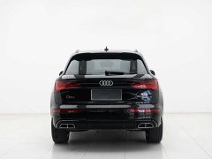 Audi Q5L 40T luxury and dynamic - фото 4