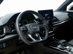 Audi Q5L 40T luxury and dynamic - фото 5