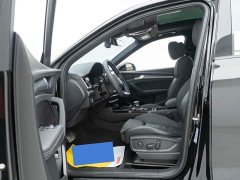 Audi Q5L 40T luxury and dynamic - фото 6