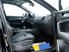 Audi Q5L 40T luxury and dynamic - фото 8