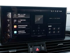 Audi Q5L 40T luxury and dynamic - фото 9