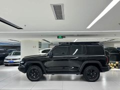 Tank 300 2021 Off-Road Version 2.0T Conqueror - фото 4
