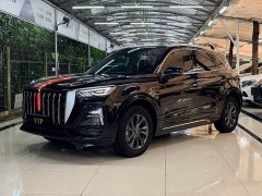 Hongqi HS5 2023 2.0T Qixiang Pro Edition - фото 10