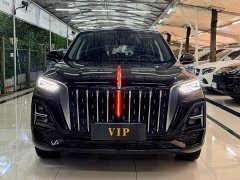 Hongqi HS5 2023 2.0T Qixiang Pro Edition - фото 11