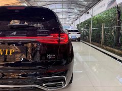 Hongqi HS5 2023 2.0T Qixiang Pro Edition - фото 15