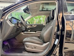 Hongqi HS5 2023 2.0T Qixiang Pro Edition - фото 16