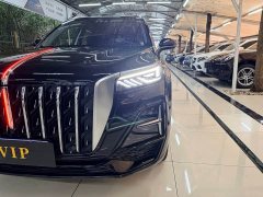 Hongqi HS5 2023 2.0T Qixiang Pro Edition - фото 3