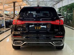 Hongqi HS5 2023 2.0T Qixiang Pro Edition - фото 5