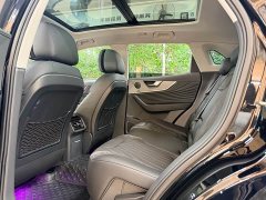Hongqi HS5 2023 2.0T Qixiang Pro Edition - фото 8