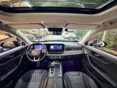Hongqi HS5 2023 2.0T Qixiang Pro Edition - фото 9
