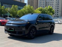 Li Auto Ideal L9 Ultra - фото 1