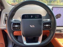 Li Auto Ideal L9 Ultra - фото 11