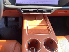 Li Auto Ideal L9 Ultra - фото 12