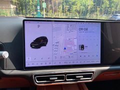 Li Auto Ideal L9 Ultra - фото 14
