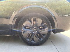 Li Auto Ideal L9 Ultra - фото 15