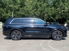 Li Auto Ideal L9 Ultra - фото 16