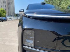 Li Auto Ideal L9 Ultra - фото 18