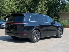 Li Auto Ideal L9 Ultra - фото 19
