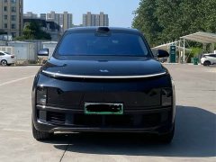 Li Auto Ideal L9 Ultra - фото 2