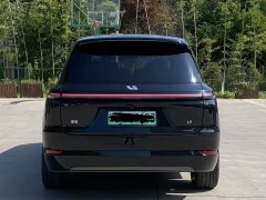 Li Auto Ideal L9 Ultra - фото 20