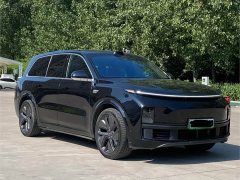 Li Auto Ideal L9 Ultra - фото 3