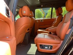 Li Auto Ideal L9 Ultra - фото 4
