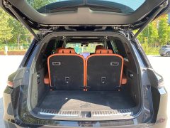 Li Auto Ideal L9 Ultra - фото 6