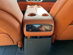 Li Auto Ideal L9 Ultra - фото 7