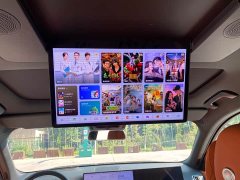 Li Auto Ideal L9 Ultra - фото 8