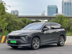 NIO ES6 2022 75kWh sports version - фото 1