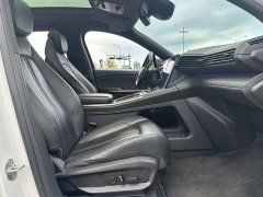 NIO ES6 2022 75kWh sports version - фото 11