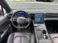 NIO ES6 2022 75kWh sports version - фото 14