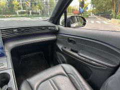 NIO ES6 2022 75kWh sports version - фото 16