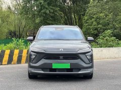 NIO ES6 2022 75kWh sports version - фото 2