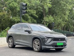 NIO ES6 2022 75kWh sports version - фото 3