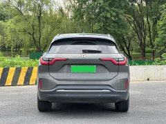 NIO ES6 2022 75kWh sports version - фото 6