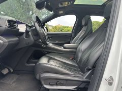 NIO ES6 2022 75kWh sports version - фото 8