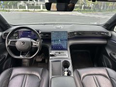 NIO ES6 2022 75kWh sports version - фото 9