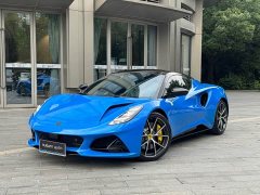 Lynk & Co EMIRA 2021 2.0T DCT First Edition - фото 1