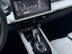 Lynk & Co EMIRA 2021 2.0T DCT First Edition - фото 18