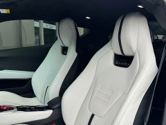 Lynk & Co EMIRA 2021 2.0T DCT First Edition - фото 19