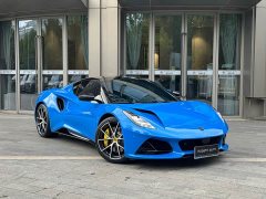 Lynk & Co EMIRA 2021 2.0T DCT First Edition - фото 2